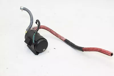 1984-85 Honda V65 Sabre Vf1100s Fuel Pump Gas Petrol Sender Unit OEM • $99