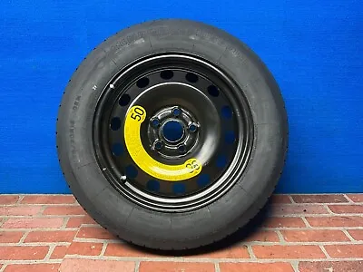 💎2012 - 2022 Volkswagen Passat Spare Tire Donut Wheel Rim T135/90r16 16” Oem • $64.99