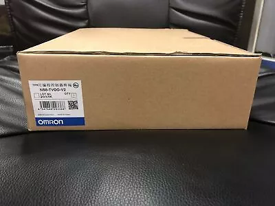 OMRON HMI NS8-TV00-V2 TOUCH PANEL NS8TV00V2 New In Box Expedited Shipping • $1179