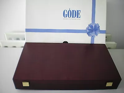 £220 • Buy German High Order Replica Medals By Gode In Presentation Case