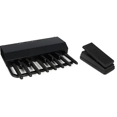 Hammond XPK-130G 13-note MIDI Sound Pedalboard And Moog EP-3 Universal • $900