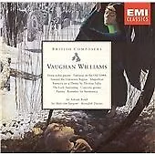 Ralph Vaughan Williams : Dona Nobis Pacem (Boult Sargent Davies) CD 2 Discs • £2.48