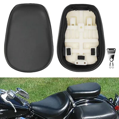 Rear Passenger Seat Cushion For Yamaha XVS400C XVS650A V-Star 400 V-Star 650 • $48.99