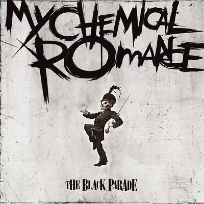 My Chemical Romance The Black Parade [clean] New Cd • $9.68