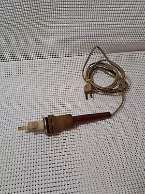 Vintage Ungar Soldering Iron/Gun 120V AC/DC Tested Works Great No Tip • $26.90