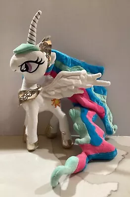 My Little Pony PRINCESS CELESTIA Plush 15  • $38.95