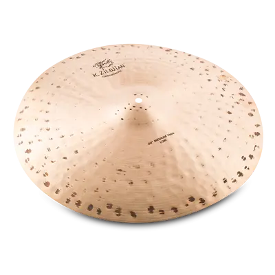 Zildjian 20  K Constantinople Medium Thin Low Ride Cymbal • £550