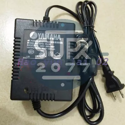 1PCS New MG206C Mixer Power Adapter USB PA30 220V • $46.21