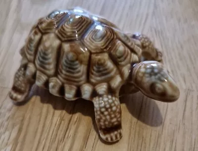 £0.99 • Buy Wade Tortoise Ornament - Ref 2b Small Chip On Tail 