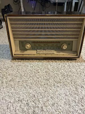 Blaupunkt Antique Radio • $100