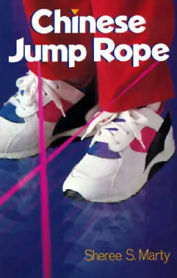$5.74 • Buy Chinese Jump Rope - Paperback By Marty, Sheree S. - GOOD