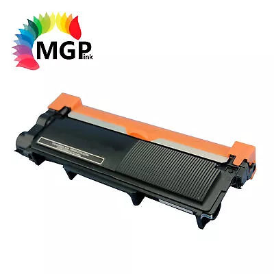 3x Compatible Brother Toner TN2350 TN2330 HY MFC-L2700DW L2703DW L2740DW • $45.90