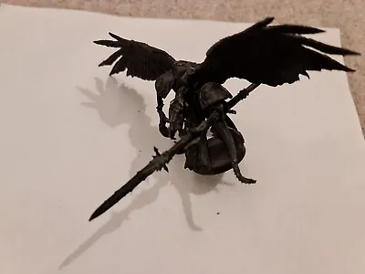 Chaos Greater Daemon Of Tzeentch Daemon Prince Of Tzeentch Warhammer 40k Metal • £55