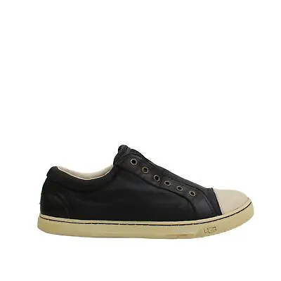 UGG Women's Trainers UK 6.5 Black 100% Other Sneaker • £14.90