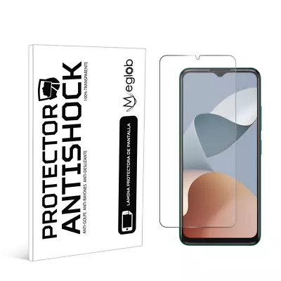 ANTISHOCK Screen Protector For ZTE Blade A54 • $5.99