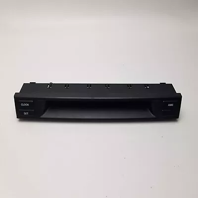 MAZDA 6 DM4591AK Dash Display Screen Digital Info Clock 10 Pin 03 04 05 06 07 08 • $55