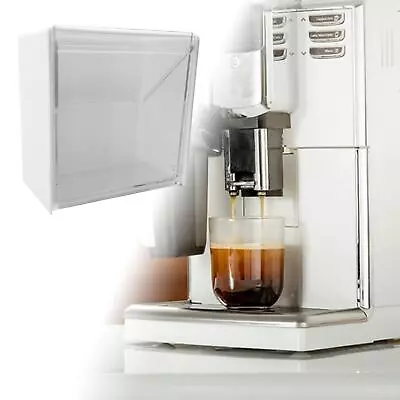 Coffee Filter Paper Holder Storage Dispenser Rack • £7.10