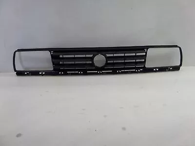 VW Jetta TDI Golf Rectangle Headlight Grille Grill MK2 OEM • $76.49