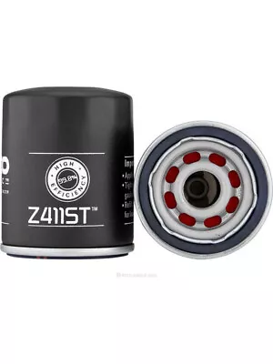 Ryco Syntec Oil Filter Fits Mitsubishi Eclipse Cross 1.5 GK1W (GK1W) (Z411ST) • $27.99