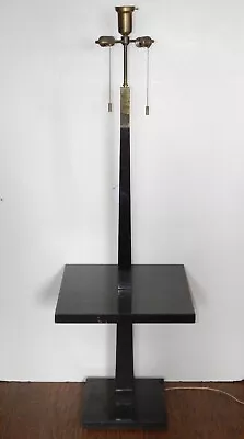 Vtg Tommi Parzinger Originals Floor Lamp Mid Century Modern Table Dunbar Modelin • $225