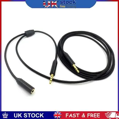 Audio Adapter Cable For PS4 Xbox One Nintend Switch HD60S HD60 Pro Capture Card • £8.59