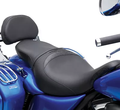 Kawasaki OEM 1700 2011-2019 Vaquero KQR Passenger Backrest K53020-400 • $597.95