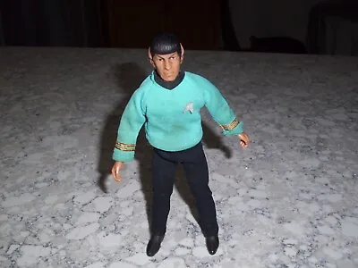 Vintage Mego Star Trek Mr. Spock Action Figure • $20