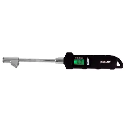 Milton EX516DIG Dig. Straight Foot Chuck Gage 5-100PSI • $33.72