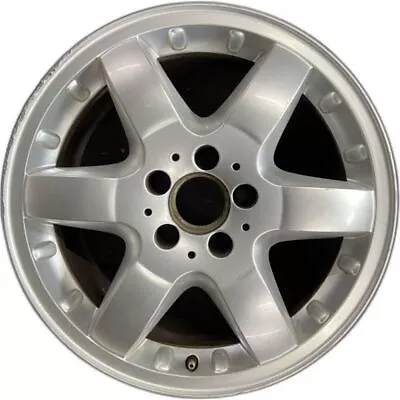 Mercedes-benz ML-CLASS OEM Wheel 17” 2002-2005 Original Factory Rim 65265 • $199.97