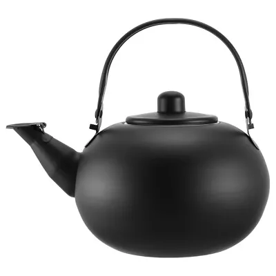 1 Pc Kettle Water Boiler Stove Top Water Kettle Stovetop Whistling Stovetop • £11.99