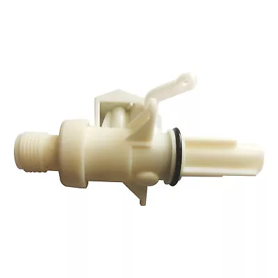 Upgraded Thetford Aqua Magic IV Toilet Water Valve Replacement For RV Part 13168 • $14.02