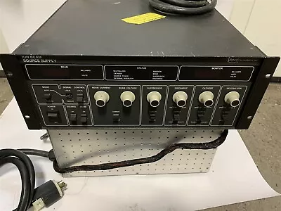 USED Veeco ID3501-V2 Ion Beam Source Supply 8260-751-00 U1 • $350.24