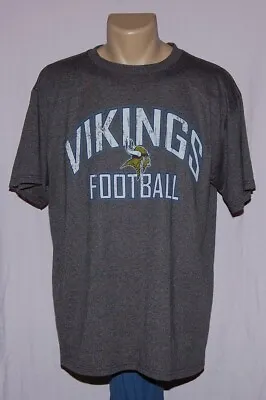 Minnesota Vikings Football T-Shirt - NFL • $19.99