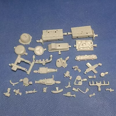 🌟 240 Straight 6 Engine 1966 Ford F-100 1:25 Scale 1000s Model Car Parts 4 Sale • $9.99