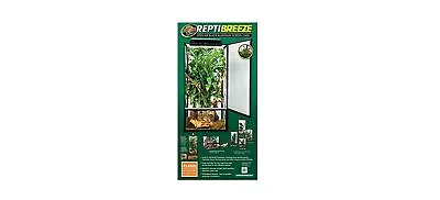 Zoo Med ReptiBreeze Open Air Screen Cage Extra Large 24 X 24 X 48-Inches • $102.96