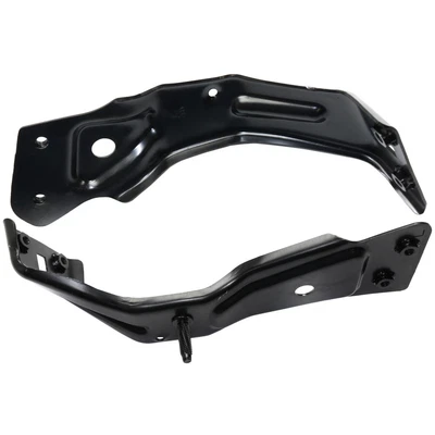 $57.63 • Buy Fender Supports Set Of 2 Front Driver & Passenger Side For VW Sedan Jetta Pair