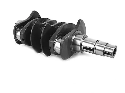 VW Type 1 Forged 82mm C/W Crankshaft 4340 VW Journal • $347.95