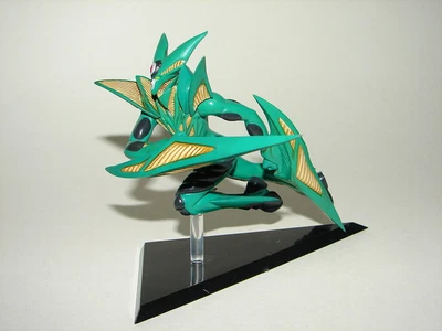 $26.95 • Buy MAX FACTORY Guyver Bioboosted Armor Trading Figure 3 1/2  Tall LI YENTSUI