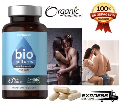 £5.83 • Buy Maca Root High Strength Extract Capsules 60 Vegan 2 Month Supply