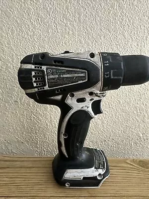 Makita XFD01 18V LXT Lithium‑Ion Cordless 1/2  Driver‑Drill W/ Battery & Charger • $6.50