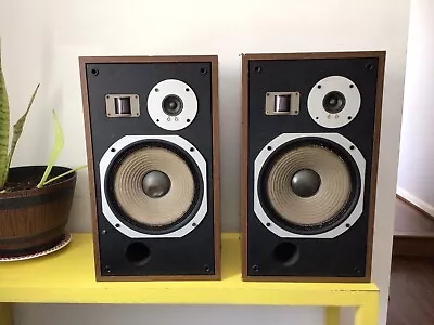 Pioneer HPM-40 Speakers • $195