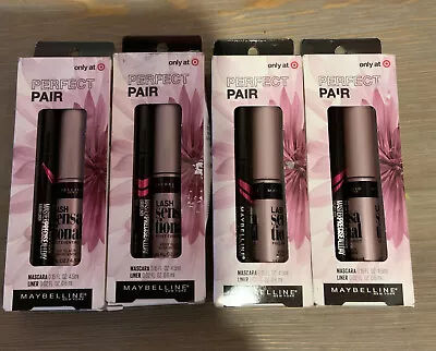 🌎 Maybelline Perfect PairNew York0.15 FlLOT OF 4New ‼️ • $31.99