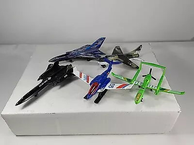 Matchbox Aircraft Plane Jet Lot • $17.98