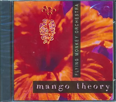 CD Flying Monkey Orchestra - Mango Theory • $3.43