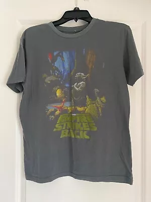 $29.99 • Buy Vintage Star Wars T Shirt - The Empire Strikes Back