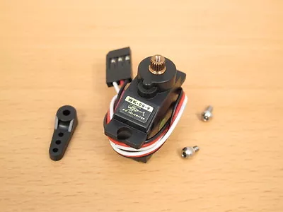 $27 • Buy Walkera Part HM-V450D03-Z-24 Servo WK-09-9 For V450D03 V450D01 Helicopter-USA