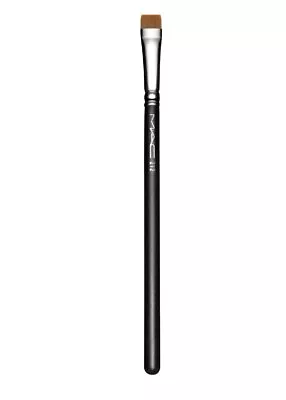 MAC 212 Flat Definer Brush Authentic Eye Liner Brush • £17