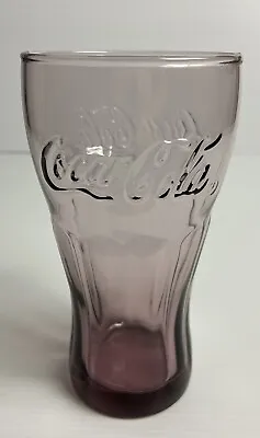 Coca Cola Glasses • $15