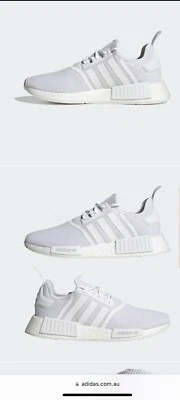 $85 • Buy Adidas NMD_R1 Size 41.5
