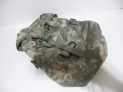 Sds Sustainment Pouch Molle Army Pack Usgi Acu Ucp Digital Part Of Large Ruck • $0.99